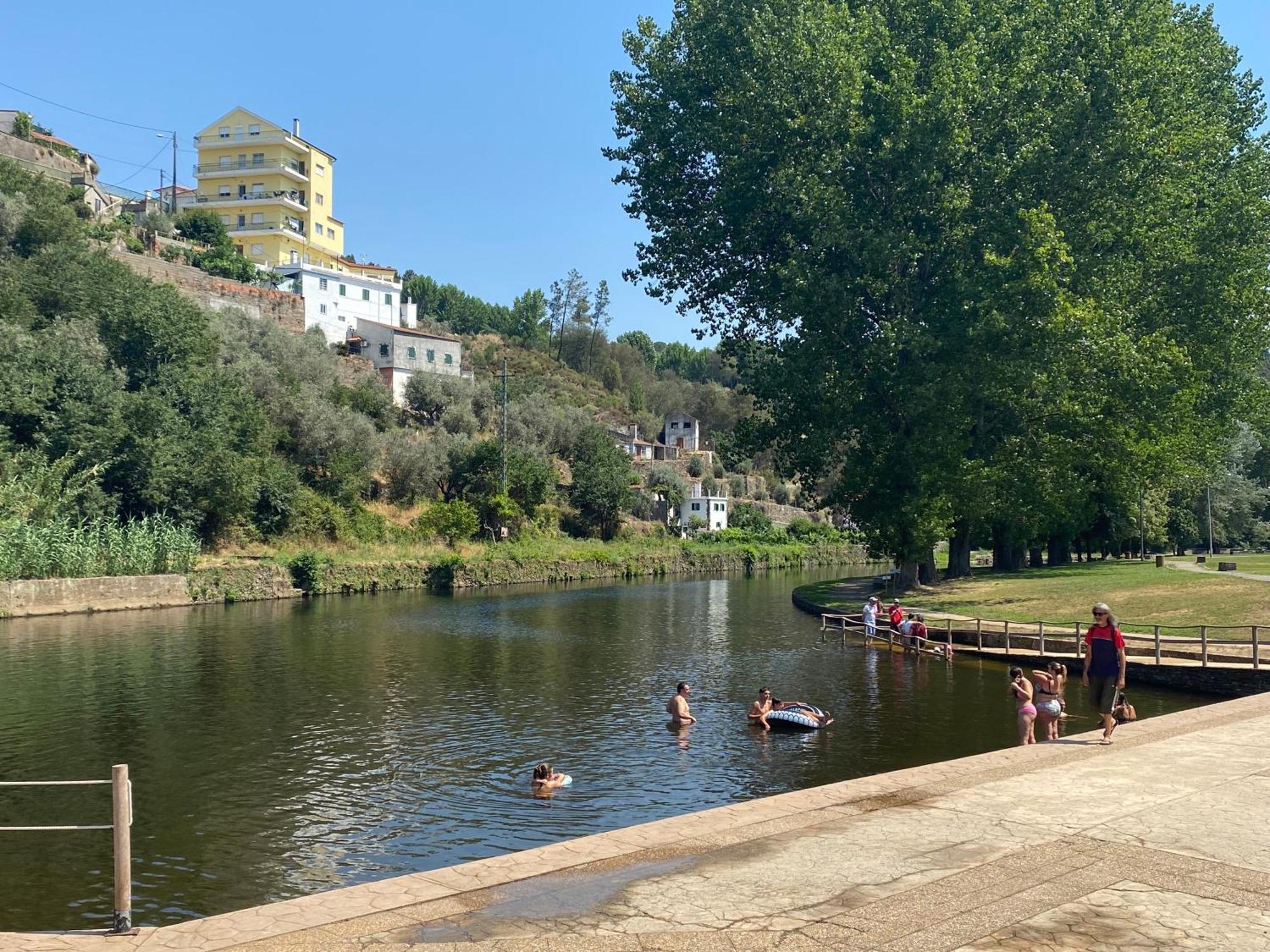 Mira D'Ouro Sertã Екстериор снимка