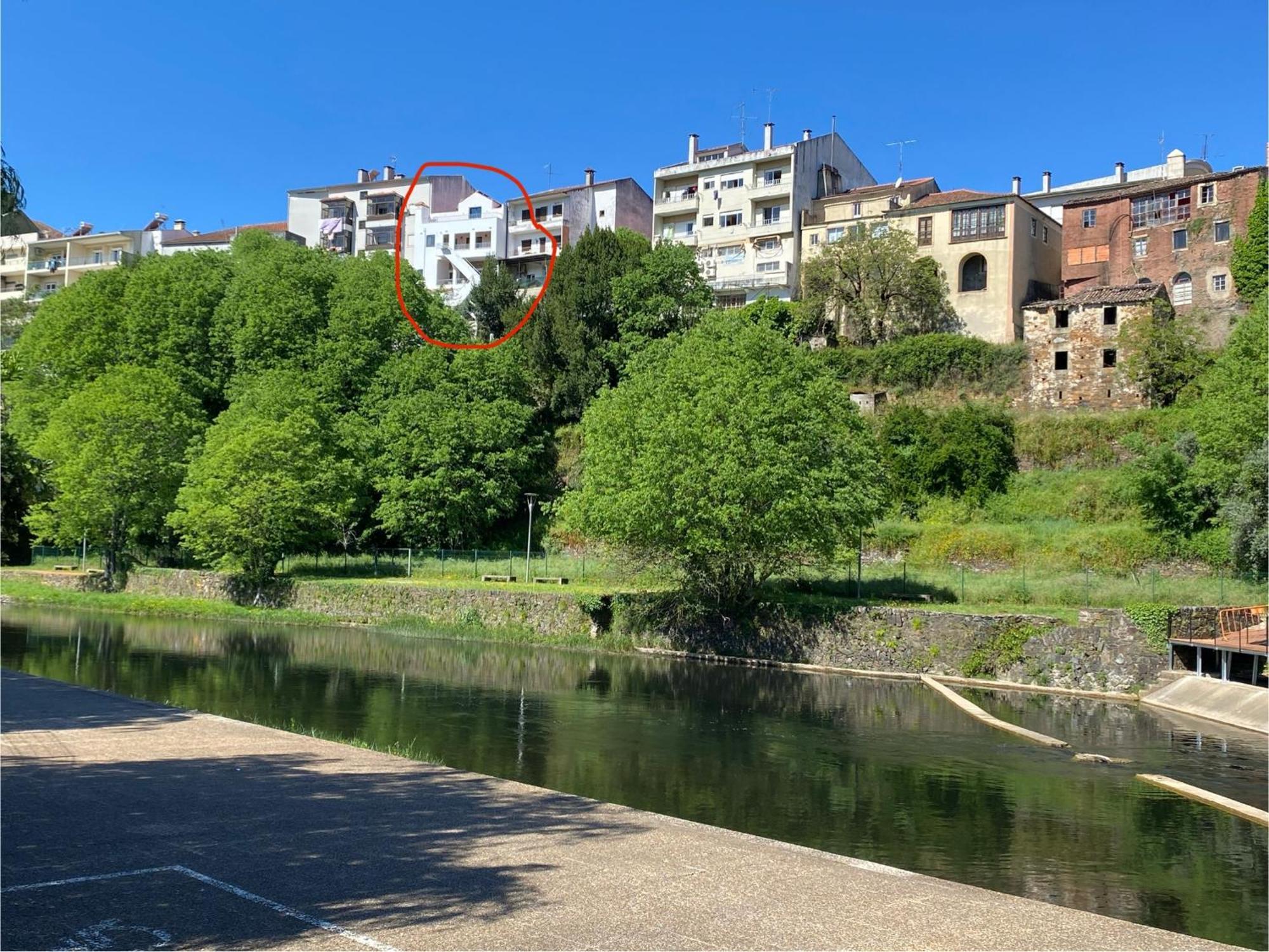 Mira D'Ouro Sertã Екстериор снимка